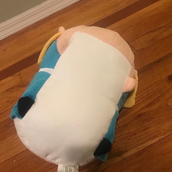 Disney Alice Medium Tsum Tsum - Picture 2 of 6